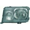 DIEDERICHS 1612080 Headlight